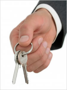 Clarkston Commercial Locksmith